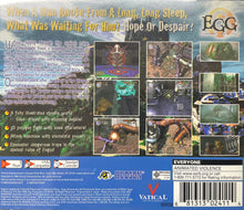 Load image into Gallery viewer, EGG Elemental Gimmick Gear Sega Dreamcast
