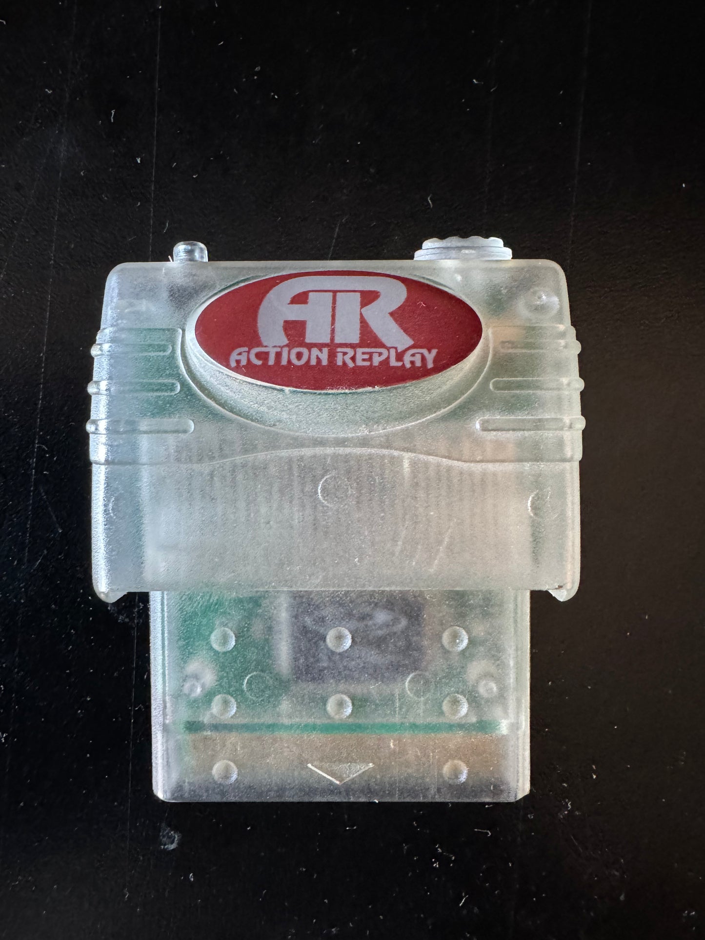 Action Replay GameBoy Advance