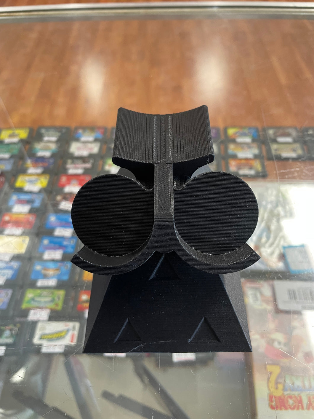 3D Printed GameCube Controller Stand