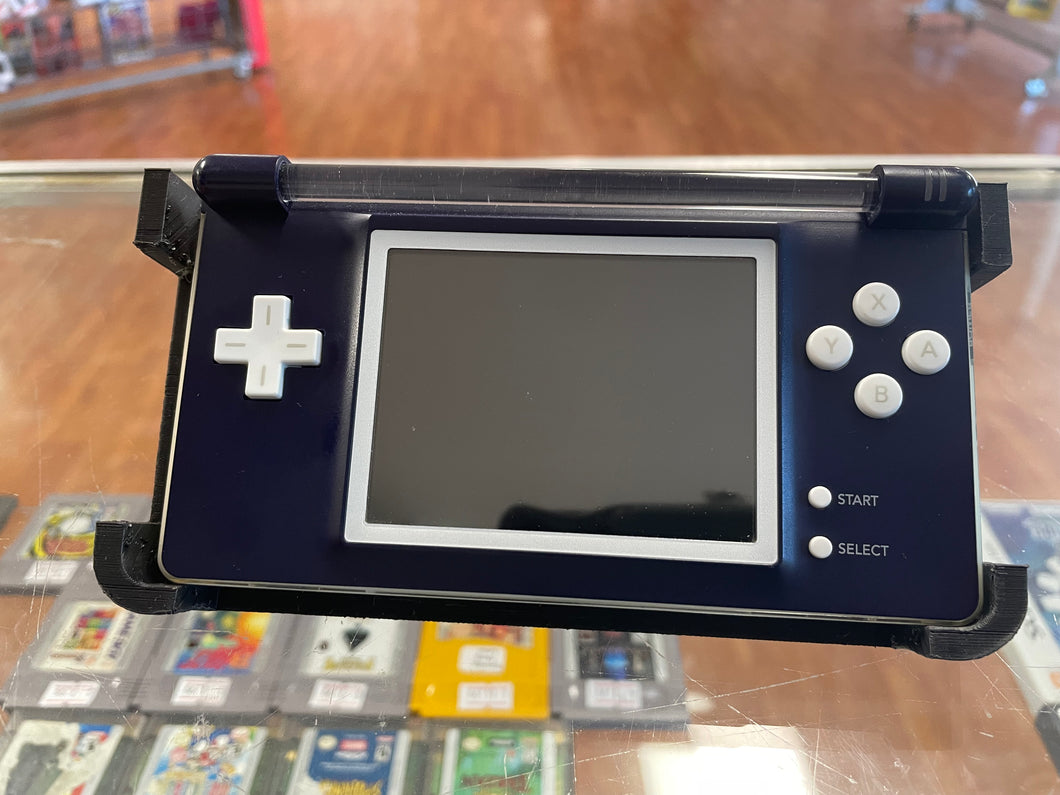 Nintendo GameBoy Macro DS Lite