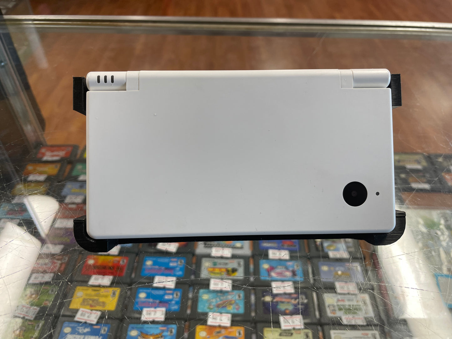 White JP Nintendo DSi System Nintendo DS