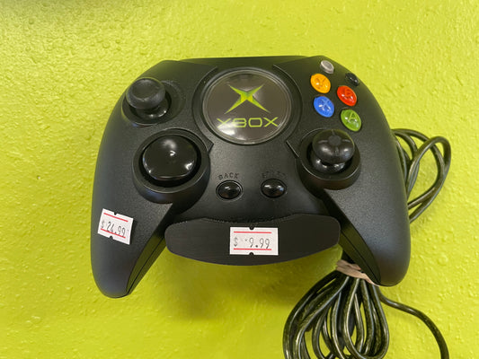 3D Printed Duke Xbox Controller Wall Mount