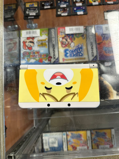 New Nintendo 3DS Animal Crossing: Happy Home Designer Edition Nintendo 3DS