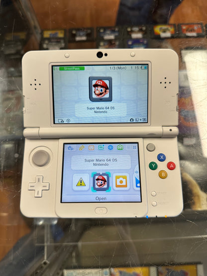 New Nintendo 3DS Animal Crossing: Happy Home Designer Edition Nintendo 3DS