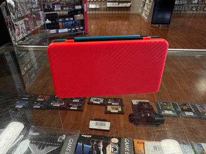 24 Slot Game Case Nintendo Switch