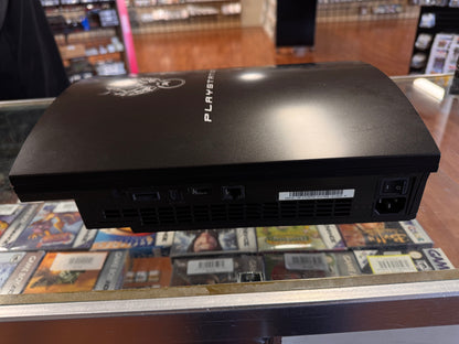 Final Fantasy VII Edition PS3 160GB JP (CECHQ00) Playstation 3