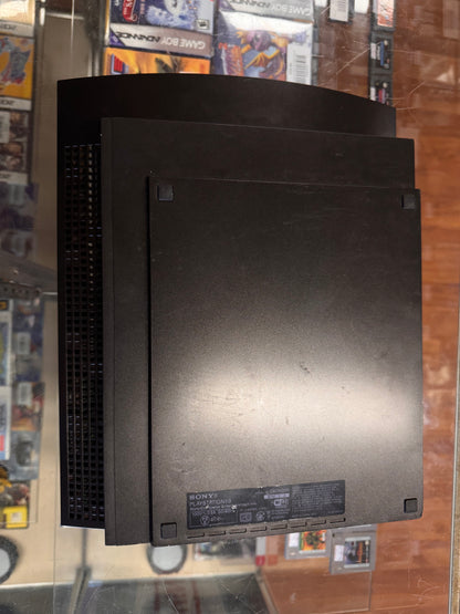 Final Fantasy VII Edition PS3 160GB JP (CECHQ00) Playstation 3