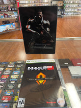 Load image into Gallery viewer, Mass Effect 2 [Collector&#39;s Edition] Xbox 360
