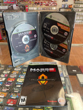 Load image into Gallery viewer, Mass Effect 2 [Collector&#39;s Edition] Xbox 360
