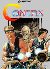 Load image into Gallery viewer, Contra NES
