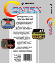 Load image into Gallery viewer, Contra NES
