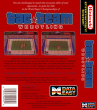 Load image into Gallery viewer, Tag Team Wrestling NES
