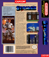 Load image into Gallery viewer, Strider NES
