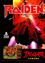 Load image into Gallery viewer, Raiden Jaguar
