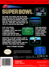 Load image into Gallery viewer, Tecmo Super Bowl NES
