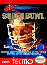 Load image into Gallery viewer, Tecmo Super Bowl NES
