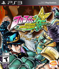 Load image into Gallery viewer, JoJo&#39;s Bizarre Adventure: All-Star Battle Playstation 3
