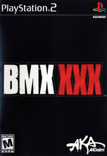 Load image into Gallery viewer, BMX XXX Playstation 2
