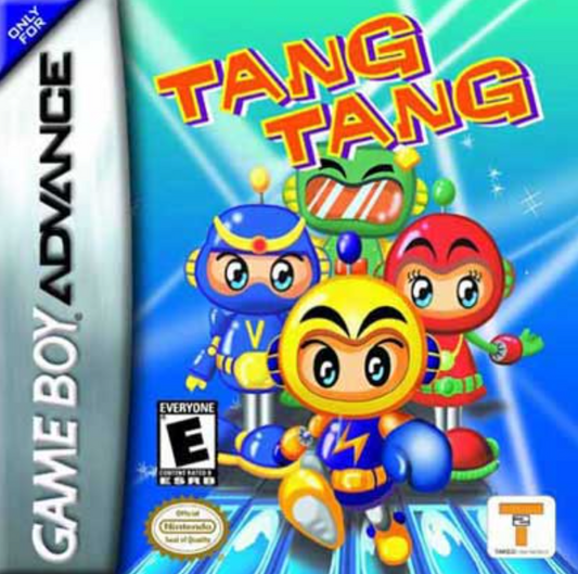 Tang Tang GameBoy Advance