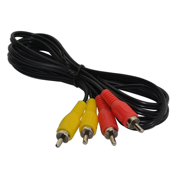 XYAB AV Cable For NES