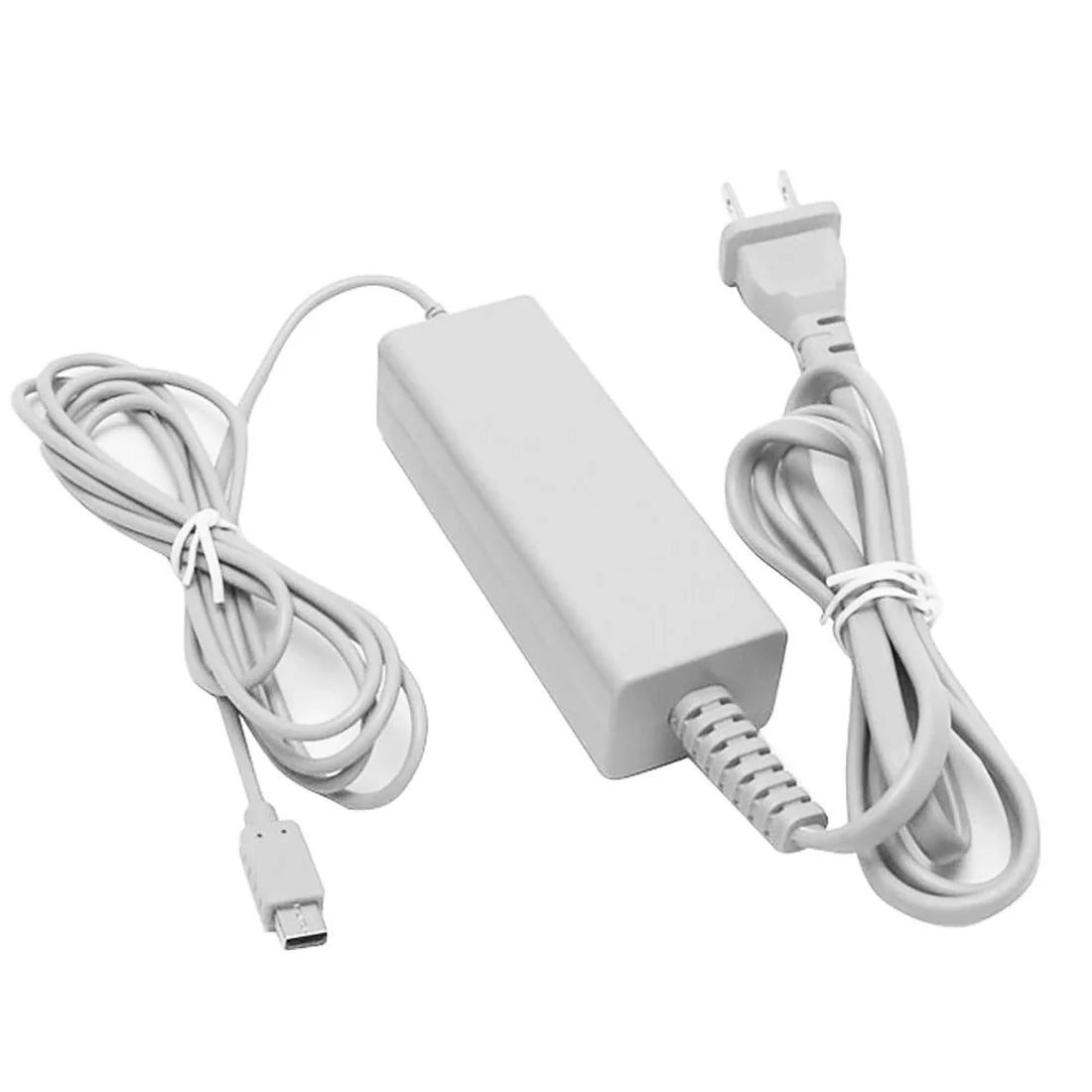 XYAB  Wii U GamePad Charger Wii U