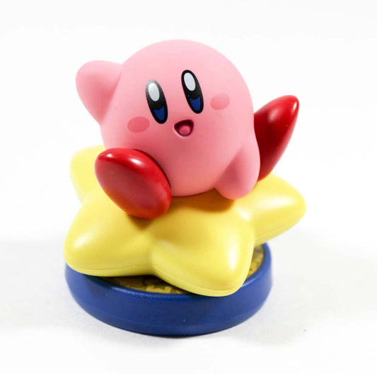 Kirby - Star Amiibo