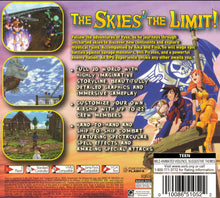 Load image into Gallery viewer, Skies Of Arcadia Sega Dreamcast Complete
