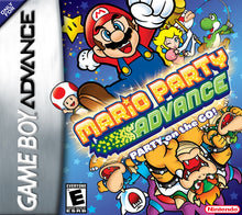 Load image into Gallery viewer, Mario Party Advance GameBoy Advance
