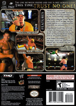 Load image into Gallery viewer, WWE Day Of Reckoning 2 Gamecube
