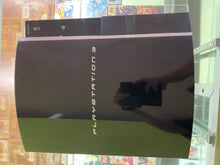 Load image into Gallery viewer, Sony PlayStation 3 (CECHA01) 60GB Backwards Compatible PS3
