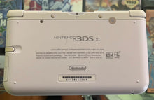 Load image into Gallery viewer, Nintendo 3DS XL Magical World Mickey Mouse Limited Edition Nintendo 3DS
