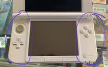Load image into Gallery viewer, Nintendo 3DS XL Magical World Mickey Mouse Limited Edition Nintendo 3DS
