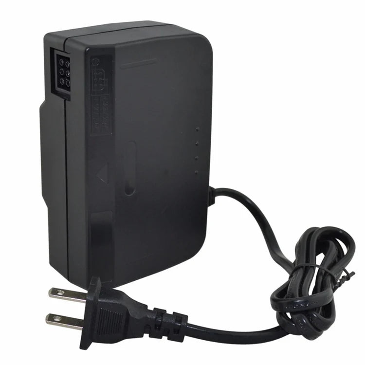 XYAB N64 AC Power Adapter Nintendo 64