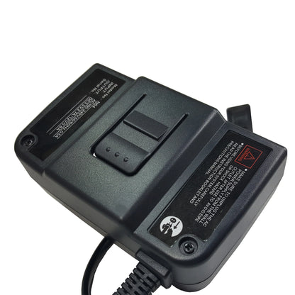 XYAB N64 AC Power Adapter Nintendo 64