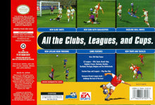 Load image into Gallery viewer, FIFA 99 Nintendo 64
