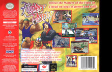 Load image into Gallery viewer, Fighters Destiny Nintendo 64
