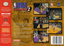 Load image into Gallery viewer, NBA Courtside 2 Nintendo 64
