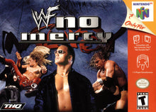 Load image into Gallery viewer, WWF No Mercy Nintendo 64
