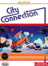Load image into Gallery viewer, City Connection NES
