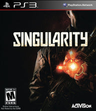 Load image into Gallery viewer, Singularity Playstation 3
