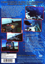 Load image into Gallery viewer, Ace Combat 4 Playstation 2
