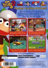 Load image into Gallery viewer, Ape Escape 2 PlayStation 2
