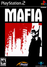 Load image into Gallery viewer, Mafia Playstation 2
