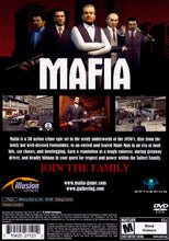 Load image into Gallery viewer, Mafia Playstation 2
