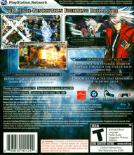 Load image into Gallery viewer, BlazBlue: Calamity Trigger Playstation 3

