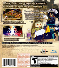 Load image into Gallery viewer, Disgaea 3 Absense Of Justice Playstation 3
