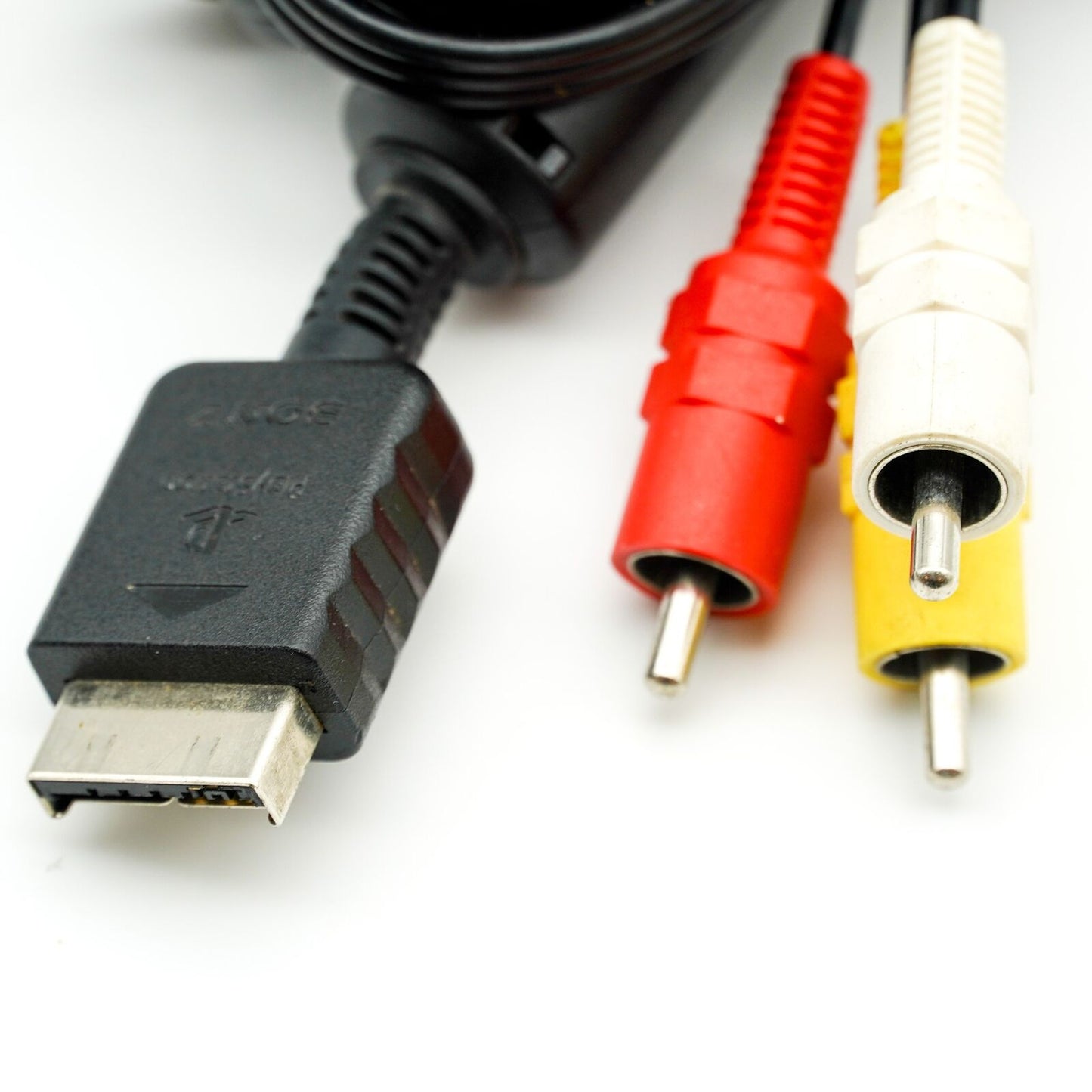 OEM AV CABLE FOR PS3 / PS2 / PLAYSTATION