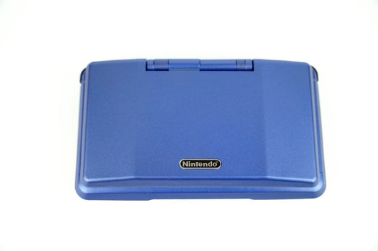 Blue DS System Nintendo DS