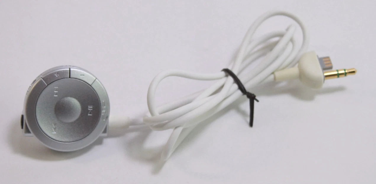 Headphones with Remote Control PSP