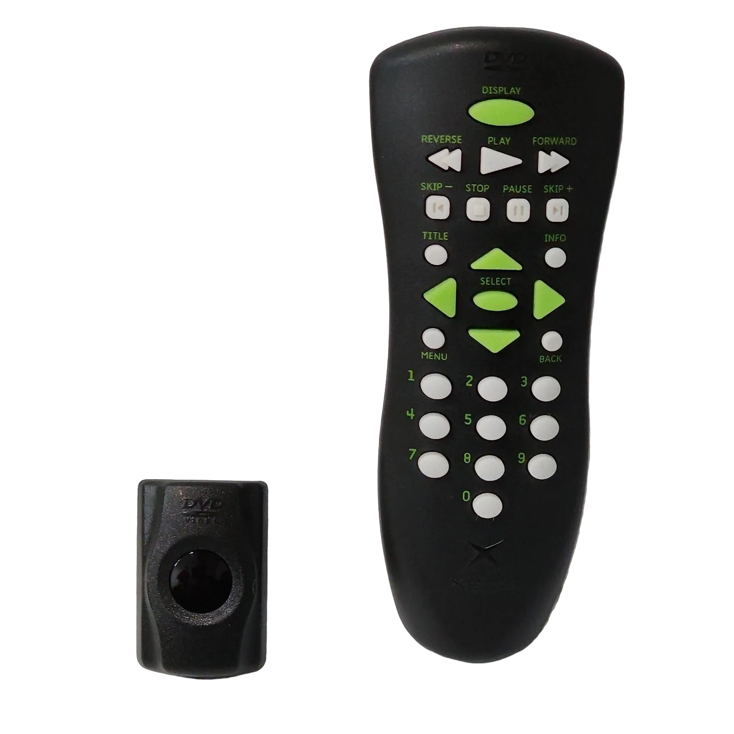 Original (OG) Xbox DVD Movie Playback Kit Xbox